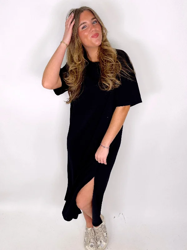 Wardrobe Refresh The Libby Midi Dress
