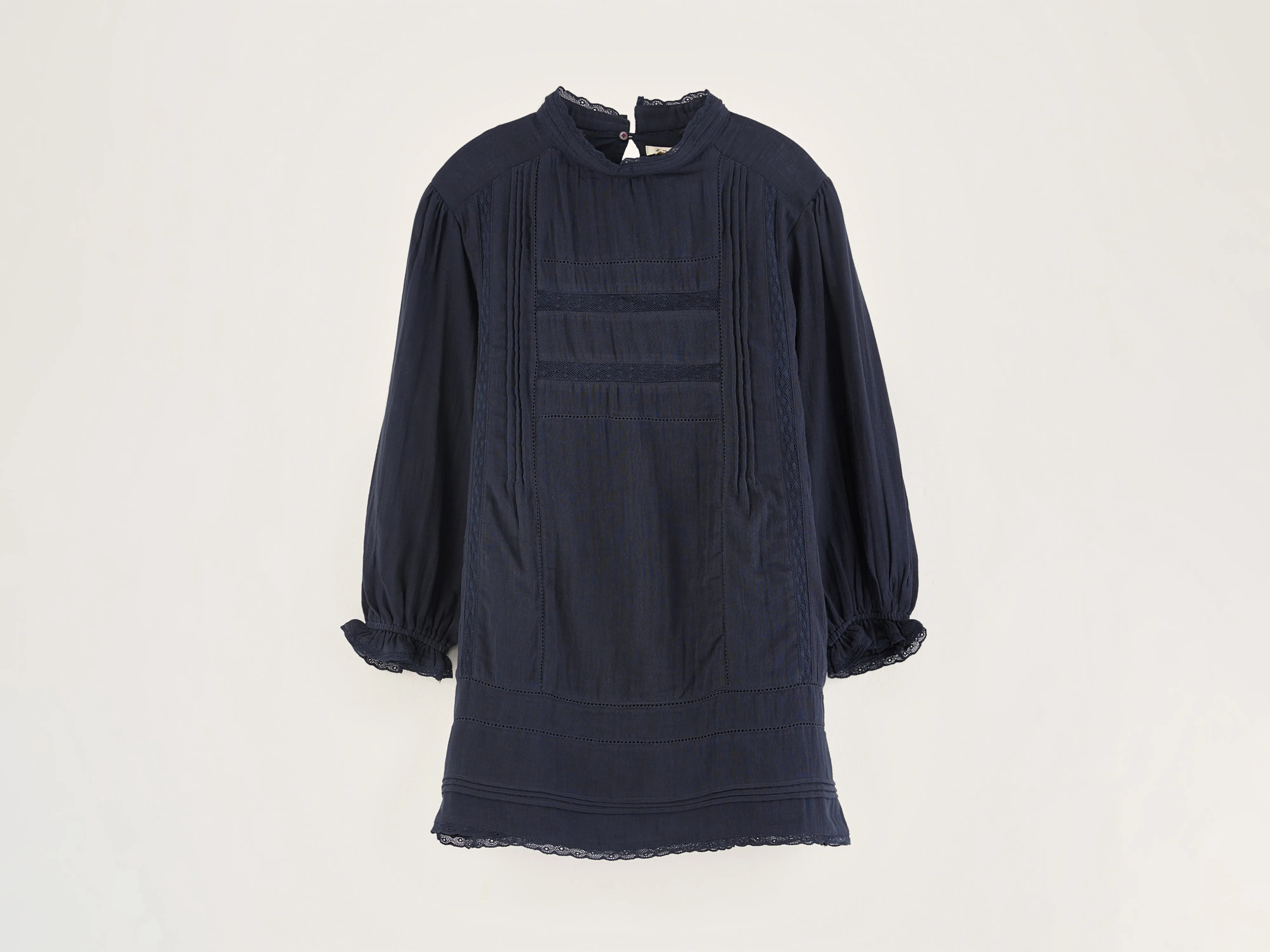 Big Savings Heroo mini dress (242 / G / PARKER)