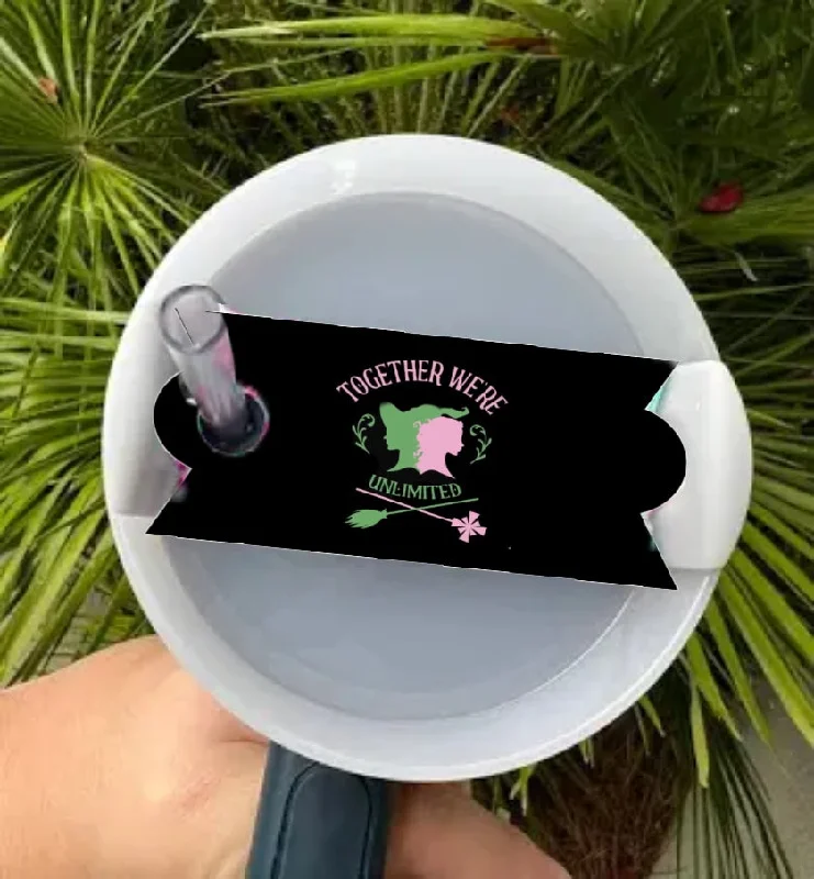 Buy Drinkware Bundle Wicked -Stanley Lid Topper