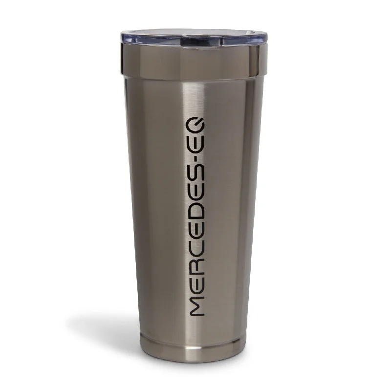 Drinkware Collection Sale Mercedes-EQ 20.9 oz Polar Tumbler