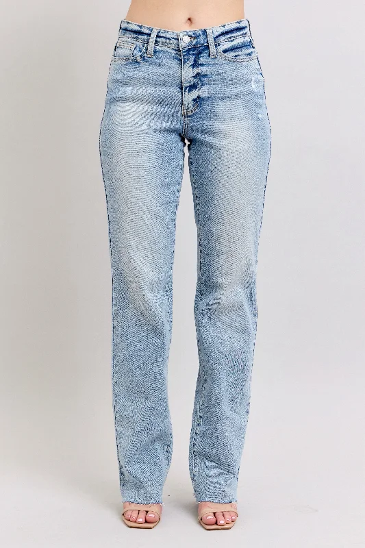 Big Savings On Minimalist Office Styles Judy Blue Light Wash Dad Jean