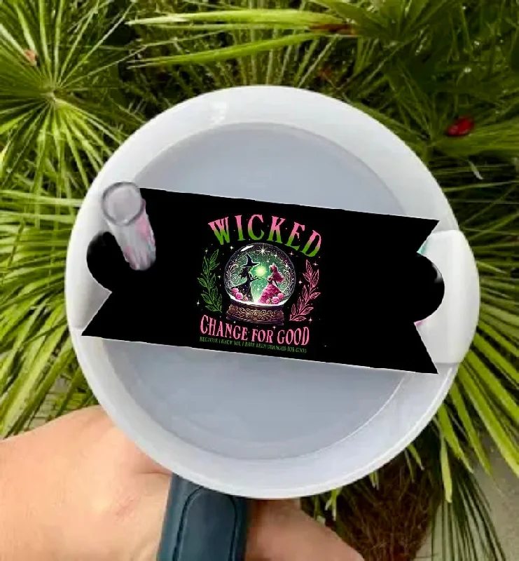 Drinkware Discounts Wicked | Good Stanley Lid Topper