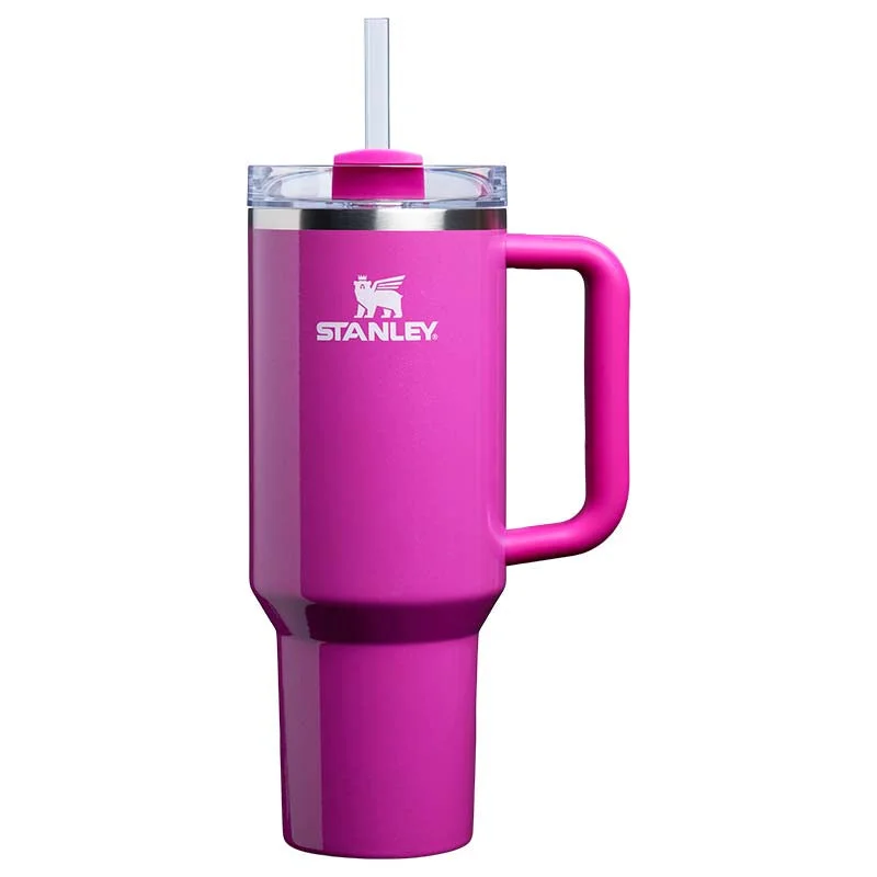 Premium Glassware Discounts The 40oz Quencher H2.0 Flowstate™ Tumbler in Punch Shimmer