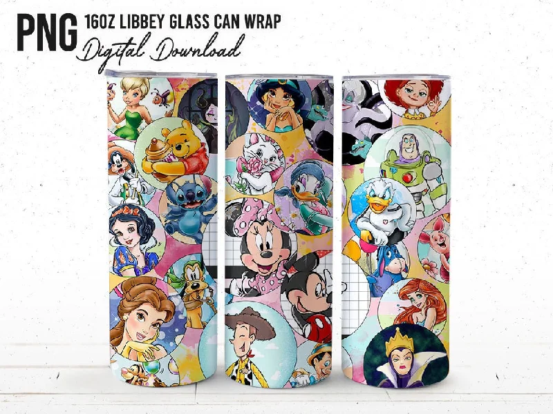 Drinkware Bundle Deal Magical Snacks png, Snacks Skinny Tumbler 20oz, Halloween Tumbler Wrap 20oz