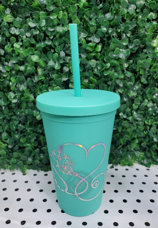 Turquoise