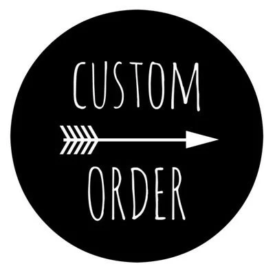 Green Drinkware Offer Customer Cup - Engraving Request - 20oz, 30oz & 40oz - Stanley or OffBrand
