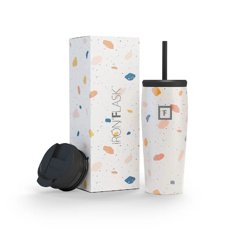 Terrazzo