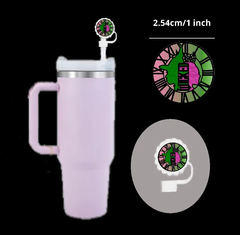 Drinkware Sale Wicked Straw Cover
