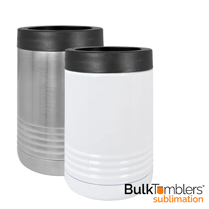 Travel Mugs Sale Sublimation Blank Beverage Holder for Can / Bottle, Insulated Stainless Steel