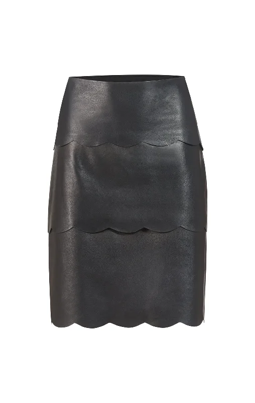 Effortless Sophistication Stratified