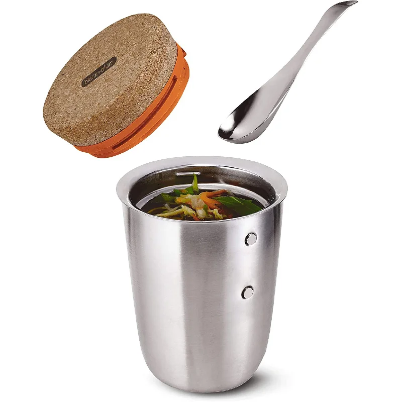 Affordable Drinkware Thermo Pot Stainless Steel Soup Flask