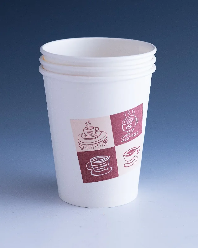Green Drinkware Sale COFFEE CHOP CUP