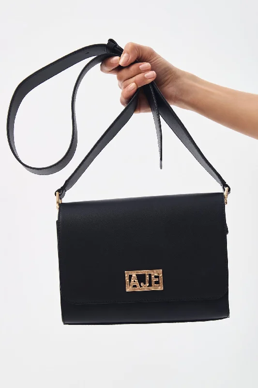 Contemporary Elegance Manon Large Crossbody