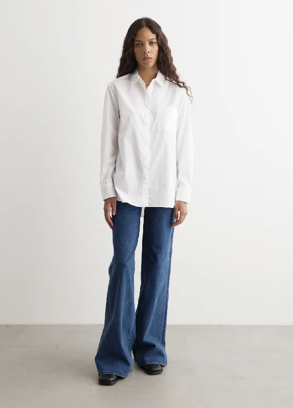 Chic Outfits Maxine Button Down Shirt