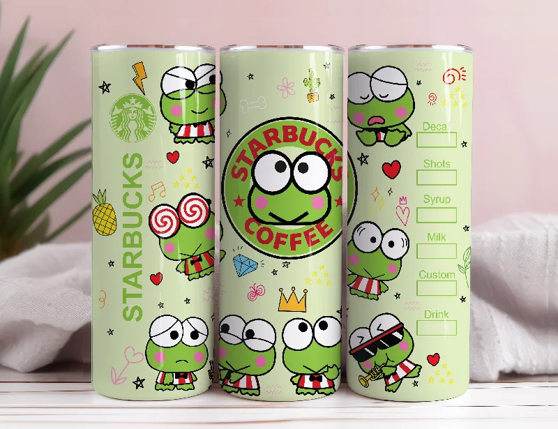 Buy More Drinkware Hello Kitty Coffee Tumbler Bundle, Spring Flower Pink Cat PNG, 20oz Straight Skinny Wrap, Cartoon Tumbler, Tumbler Wrap, Full Tumbler Wrap 49