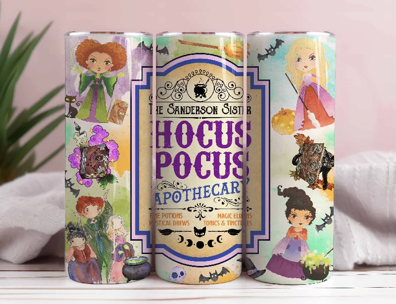Drinkware Gifts For Friends Halloween Tumbler Wrap Png, 20oz Witch Tumbler, 20oz Tumbler, Halloween Sublimation, I Smell Children, Witch Halloween, Png Instant Download
