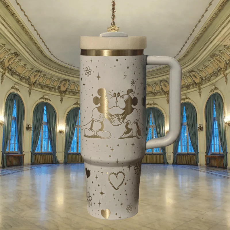 Insulated Drinkware Deals Mickey Mouse Tumbler 40 oz