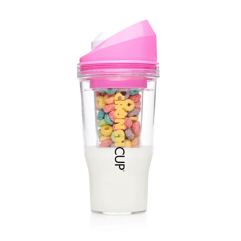 Drinkware Sale The CrunchCup
