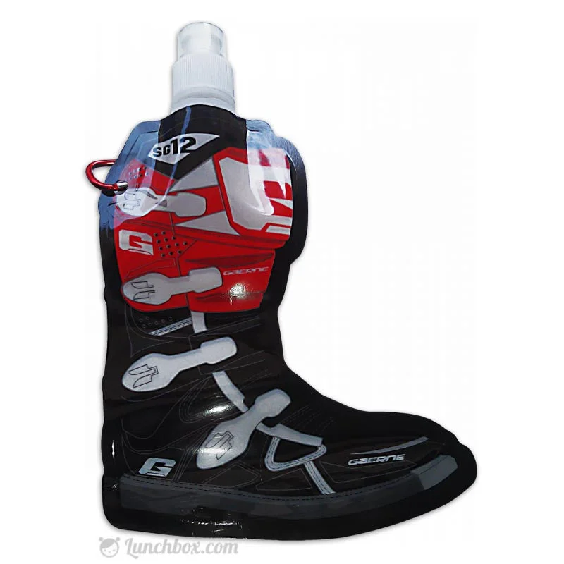Insulated Drinkware Sale Gaerne Foldable Water Bottle