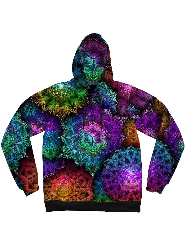 Hollywood Glam Award - Show Style Oneness Unisex Hoodie