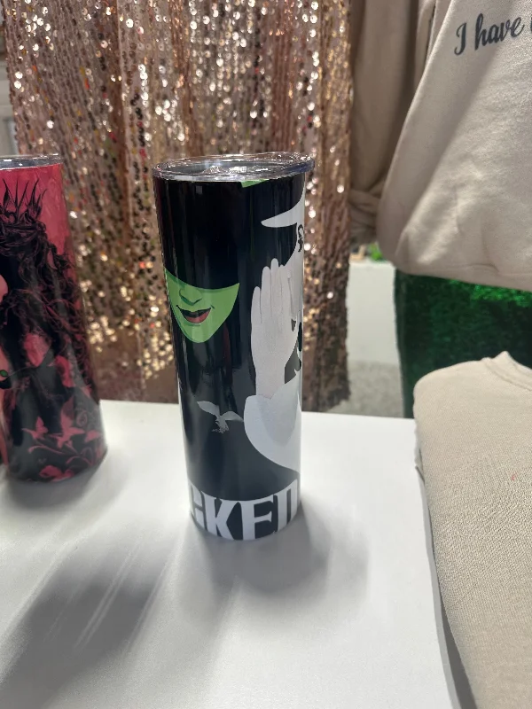 Essentials On Sale Classic wicked tumbler