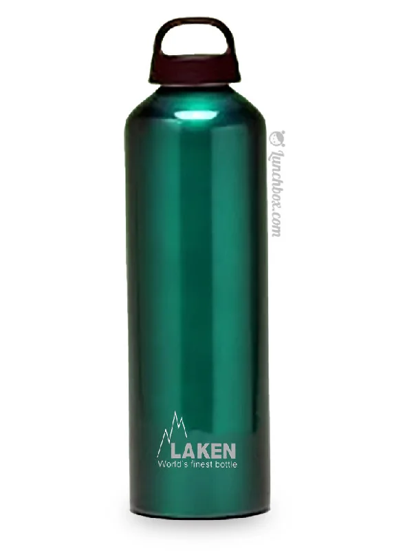 Drinkware Collection Promotion Laken Classic Water Bottle - Green