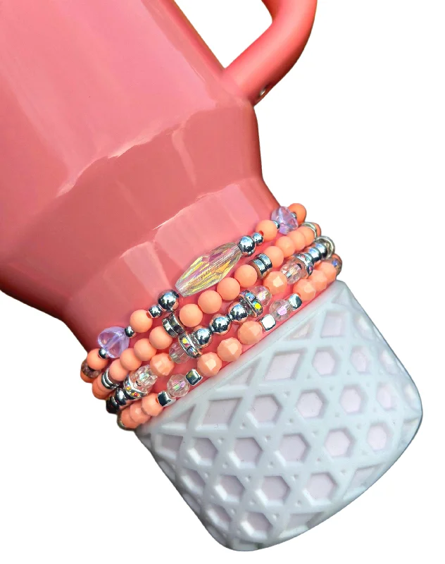 Special Offer Drinkware Elf Coral Fixation Cup Bracelets