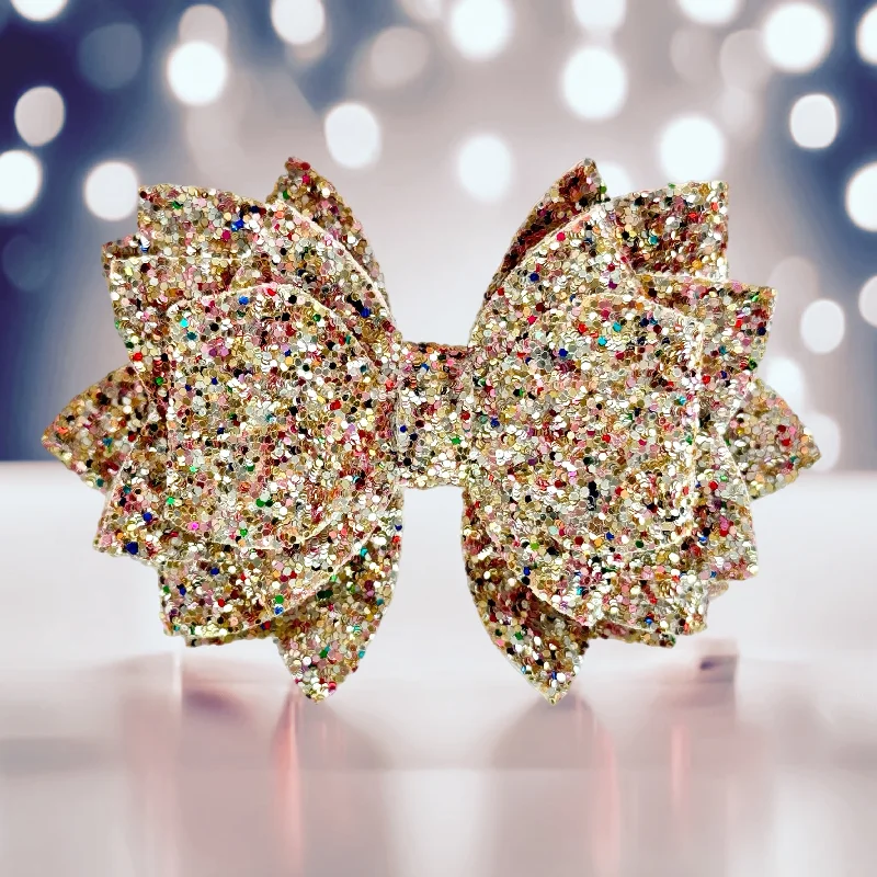Buy Drinkware Bundle Gilded Sugar Glitter Tumbler Bow