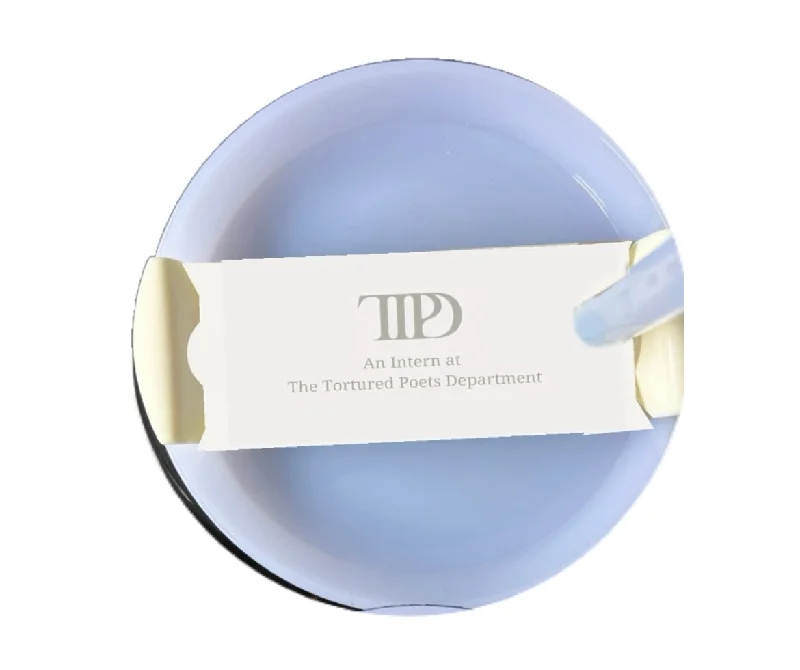 Environmentally Friendly Mugs The Tortured Poets Department Intern | Stanley Lid Topper