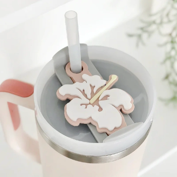 Tumbler Toppers