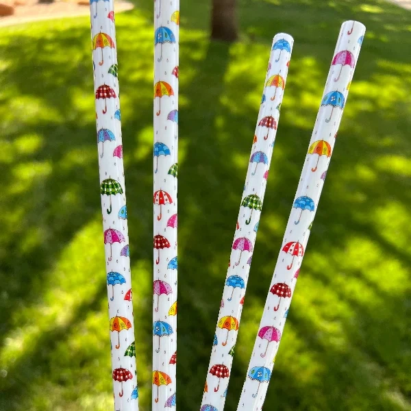Tumbler Straws